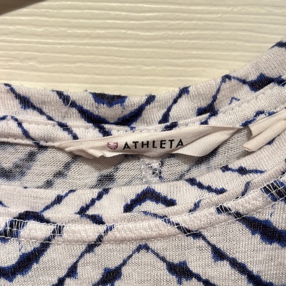 Athleta tank top - Picture 2 of 5